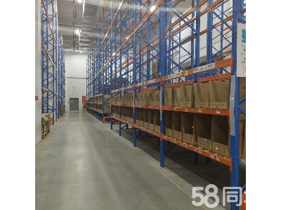 仓储服务与进出口代理 从大型仓库到电商一件代发的全方位解决方案