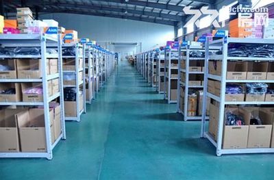 杨浦区军工路1300号仓库出租 专业物品仓储托管服务