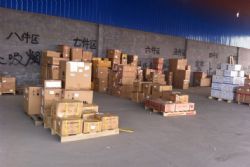 济南仓储物流服务 现代化仓储解决方案与区域优势