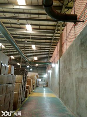 淘宝电商第三方仓库管理 优化仓储外包与发货服务