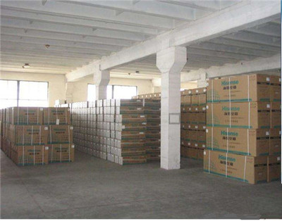 天津物流仓储服务商的开发策略与市场前景